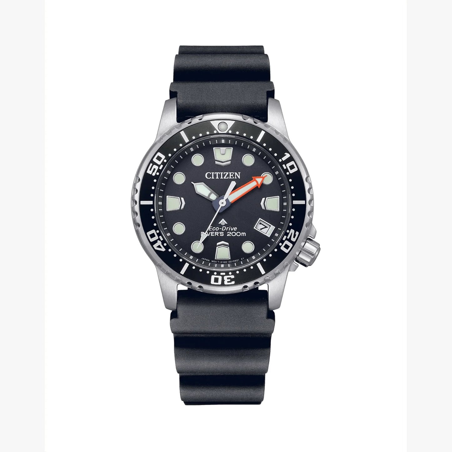 Citizen Promaster Dive EO2020-08E — Reloj de Dama, Eco-Drive