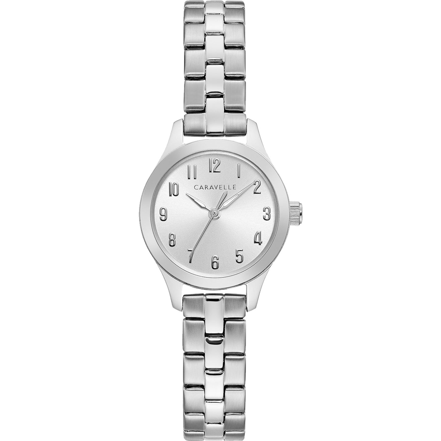 Caravelle by Bulova 43L209 — Dama Clásico Tono Dorado