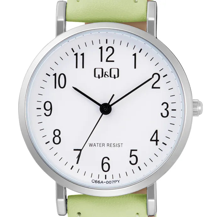 Reloj para Dama QYQ C66A-007PY