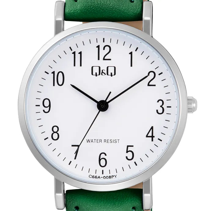 Reloj para Dama QYQ C66A-008PY