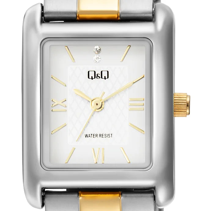 Reloj para Dama QYQ C69A-006PY