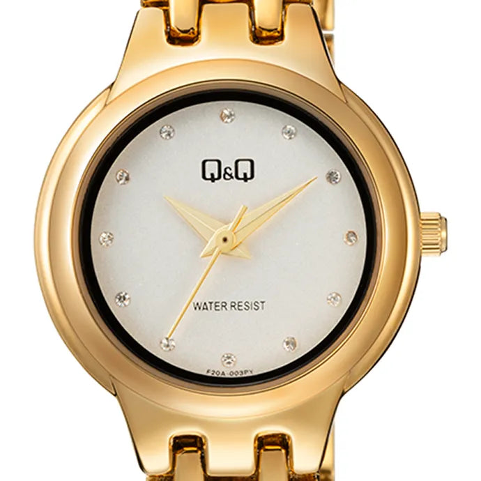 Reloj para Dama QYQ F20A-003PY