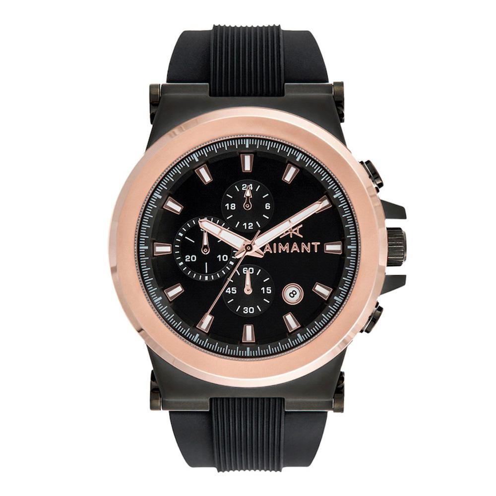 Reloj Caballero Aimant Monaco GMO-180SI1-1RGC