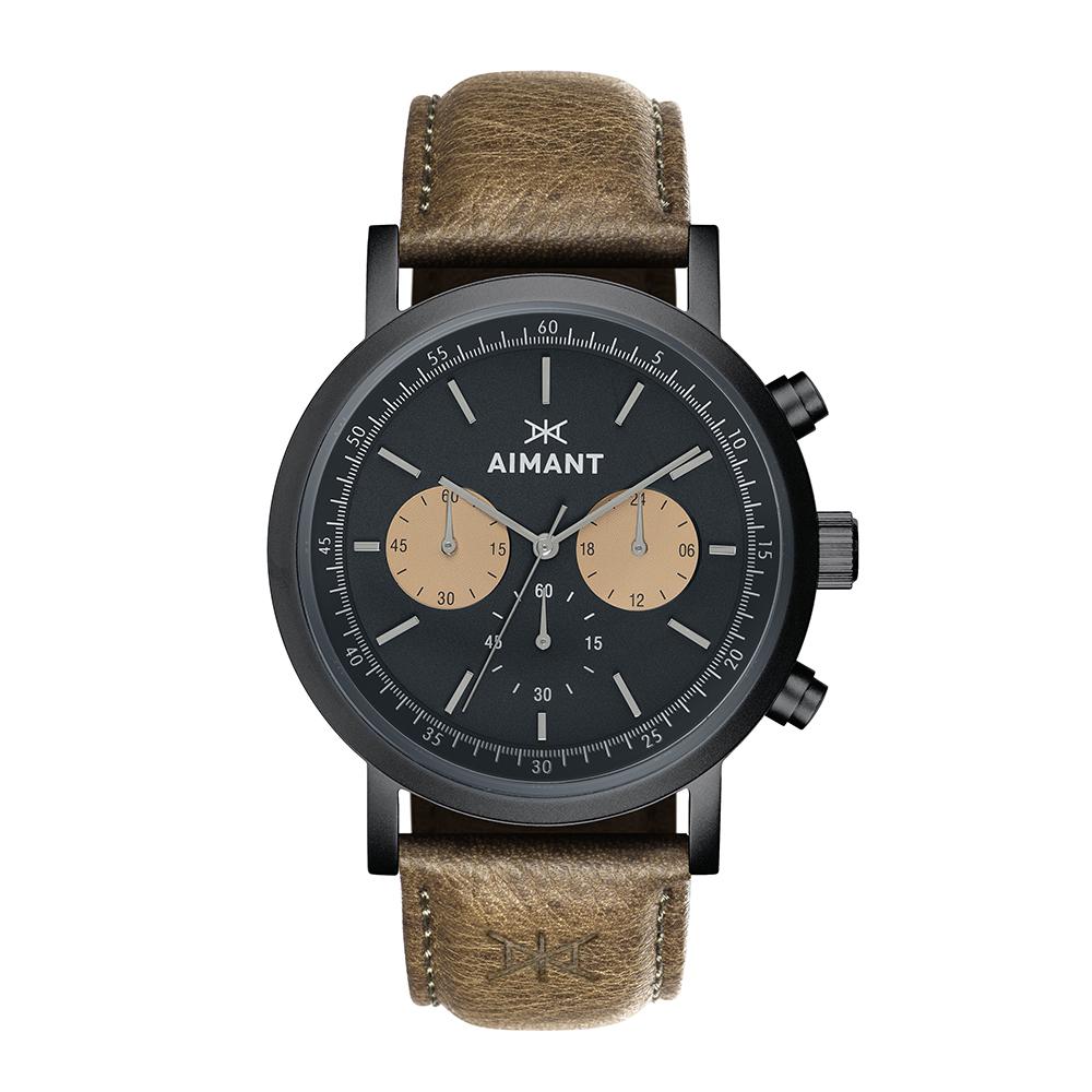 Reloj Caballero Aimant Tokyo GTO-220L3-11