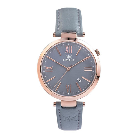 Reloj Dama Aimant Bora LBO-120L8-8RG