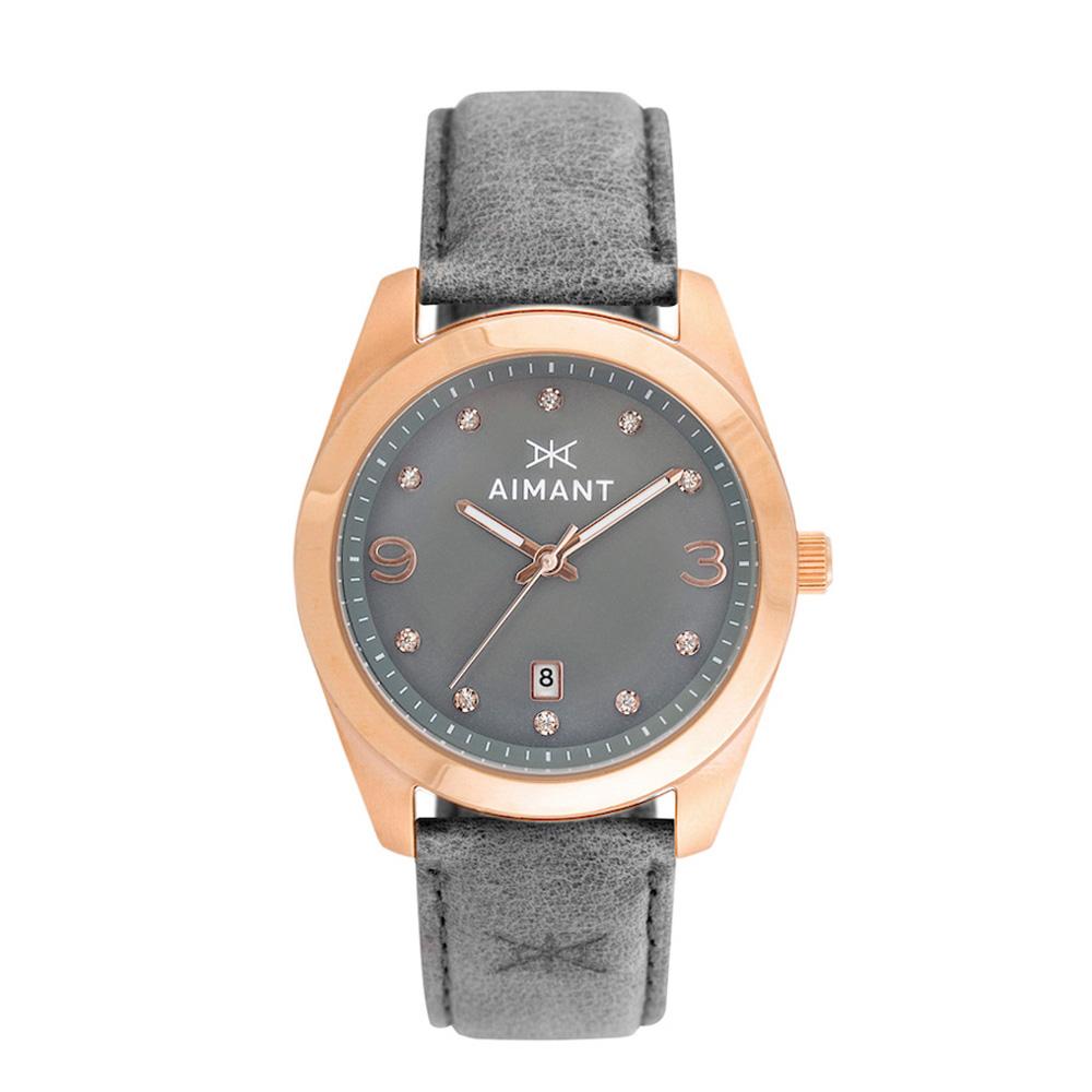 Reloj Dama Aimant Brooklyn LBR-150L8-8RG