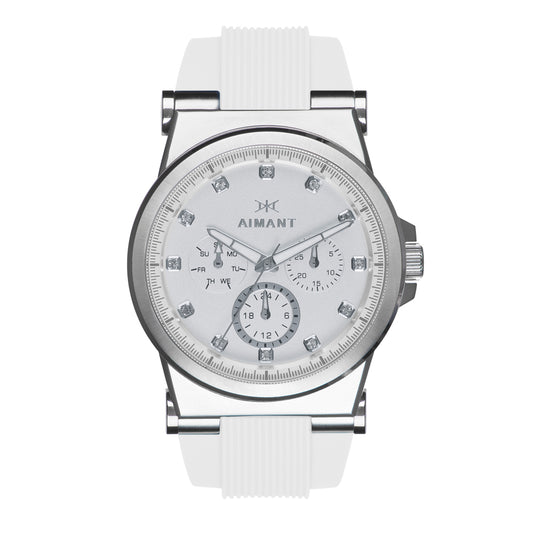 Reloj Dama Aimant Ibiza LIB-190SI7-7S