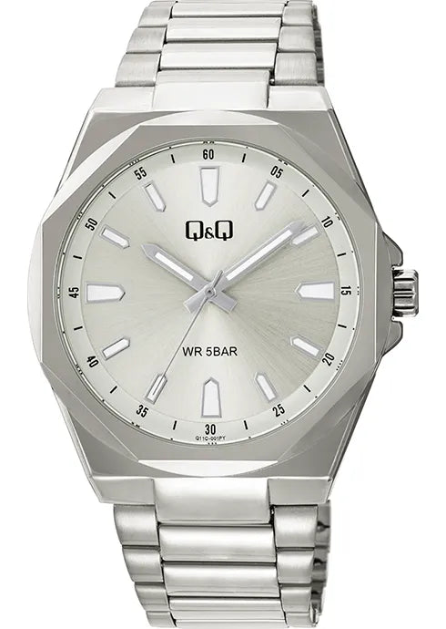 reloj de caballero Q11C-001PY