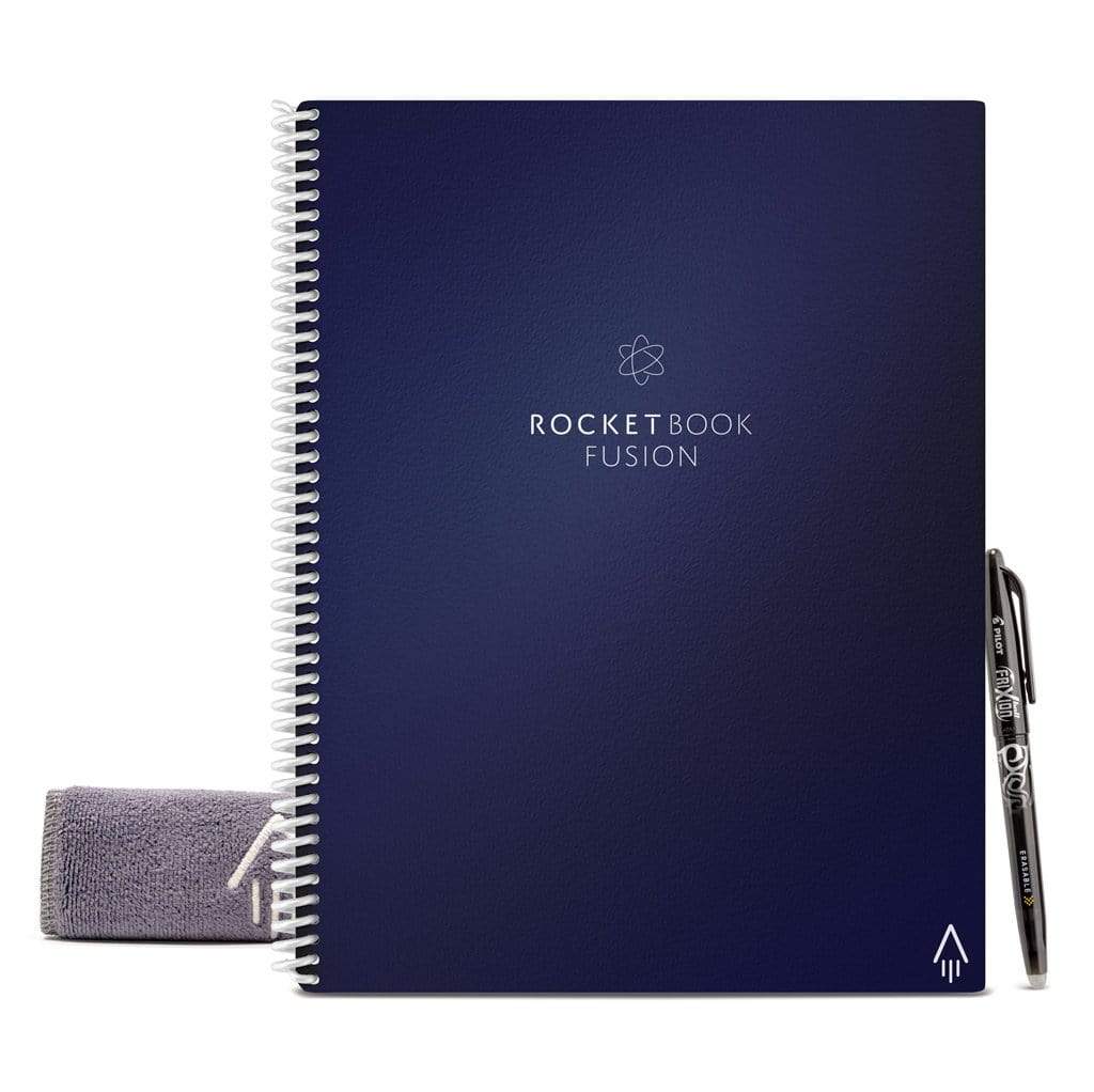 Smart RocketBook Fusion Letter RB-AC-AZL