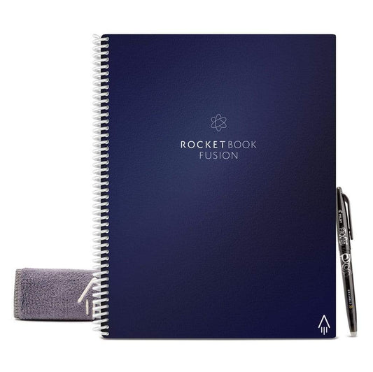 Smart RocketBook Fusion Letter RB-AC-AZL