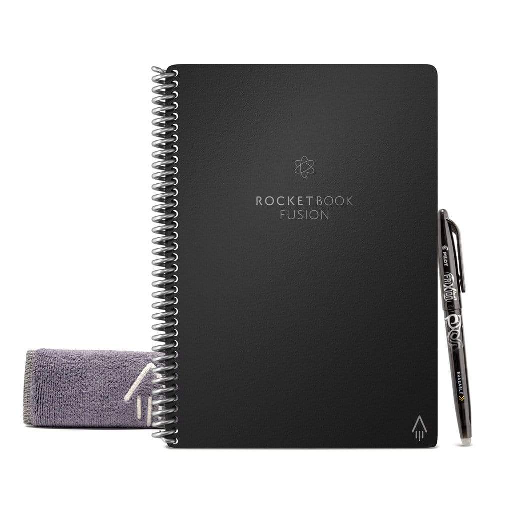 Smart RocketBook Fusion Executive RB-AE-NGR
