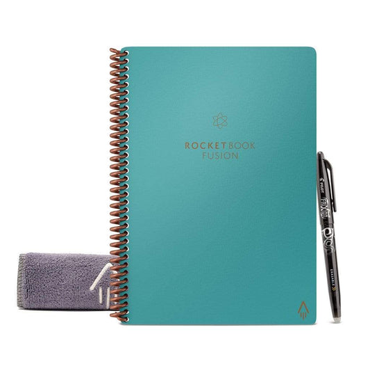 Smart RocketBook Fusion Executive RB-AE-TUR