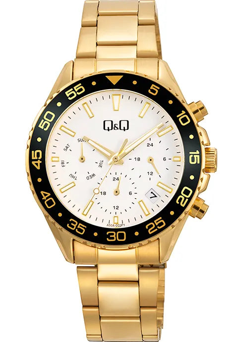 Reloj dama QYQ A50A-002PY