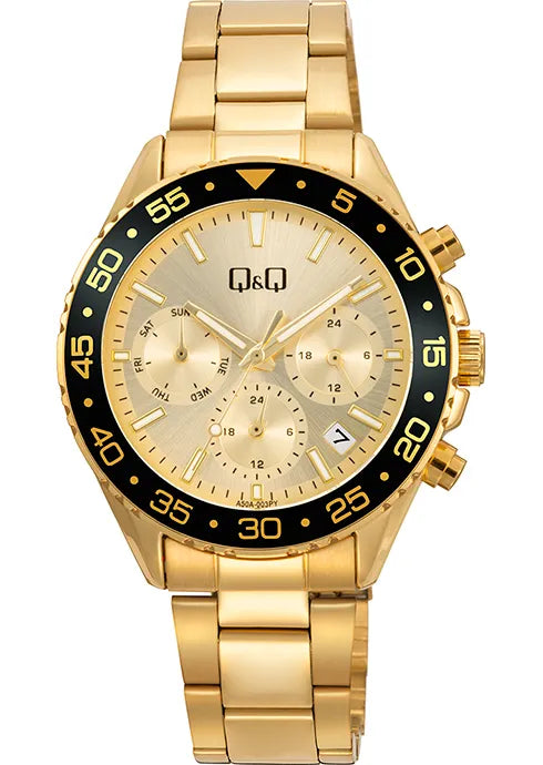 Reloj dama QYQ A50A-003PY
