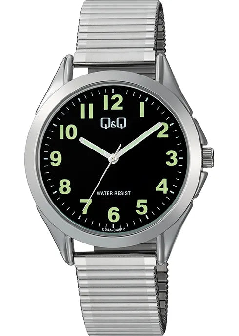 Reloj caballero QYQ C04A-048PY