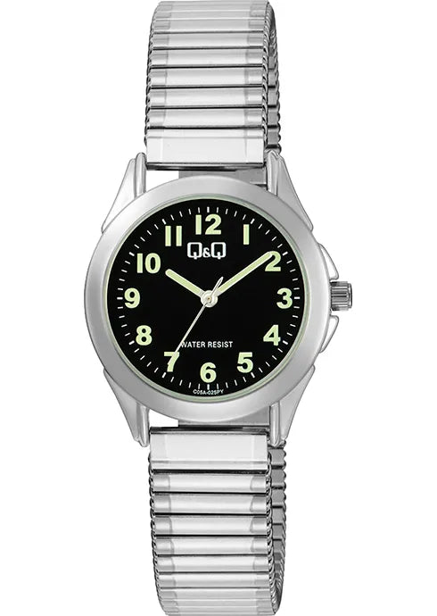 Reloj dama QYQ C05A-025PY