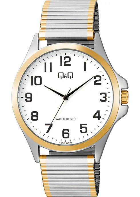Reloj dama QYQ C05A-026PY