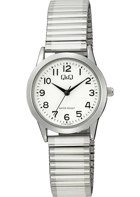 Reloj dama QYQ C11A-033PY