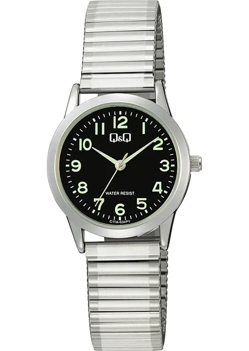 Reloj dama QYQ C11A-034PY