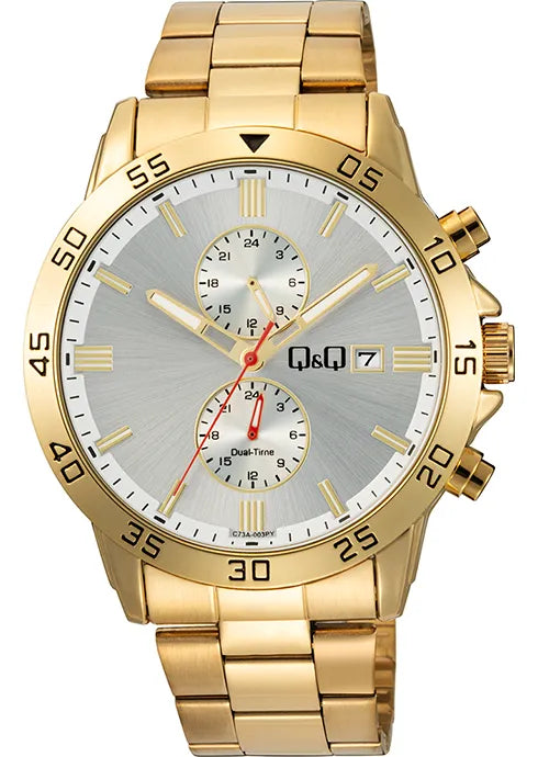 Reloj caballero QYQ C73A-003PY