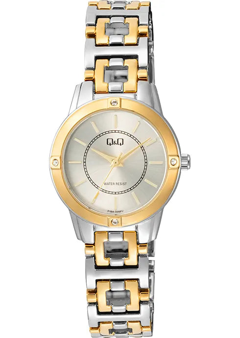 Reloj dama QYQ F18A-005PY