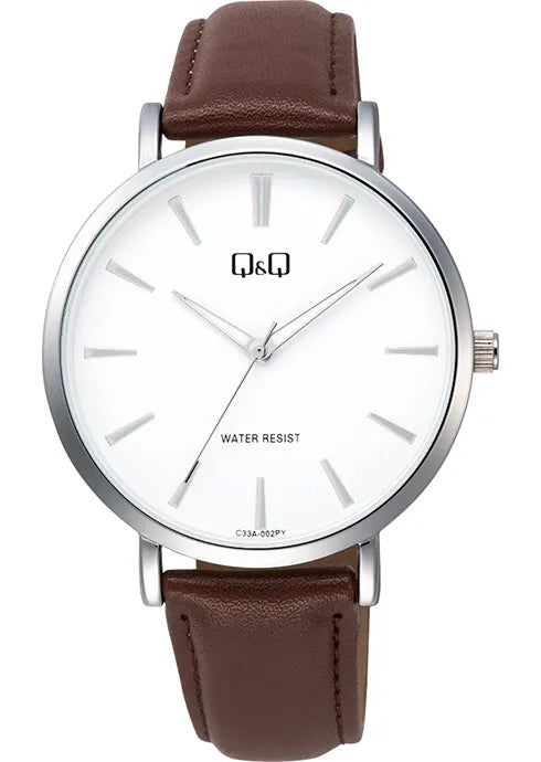 Reloj caballero QYQ G33A-002PY
