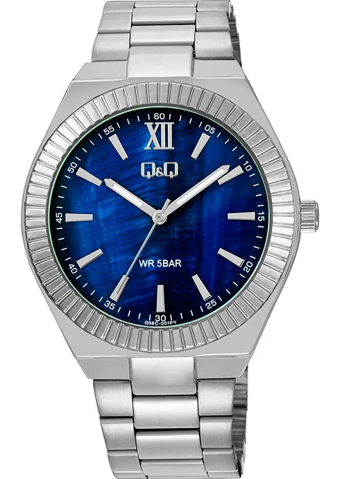 Reloj caballero QYQ Q38C-001PY