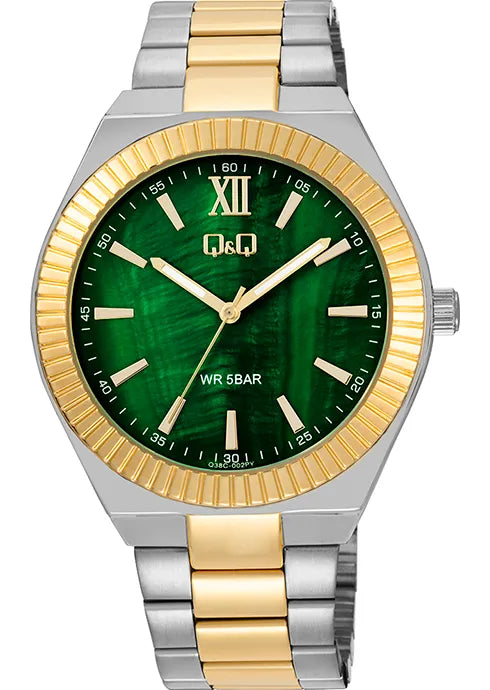 Reloj caballero QYQ Q38C-002PY