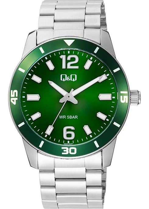 Reloj caballero QYQ Q85B-003PY