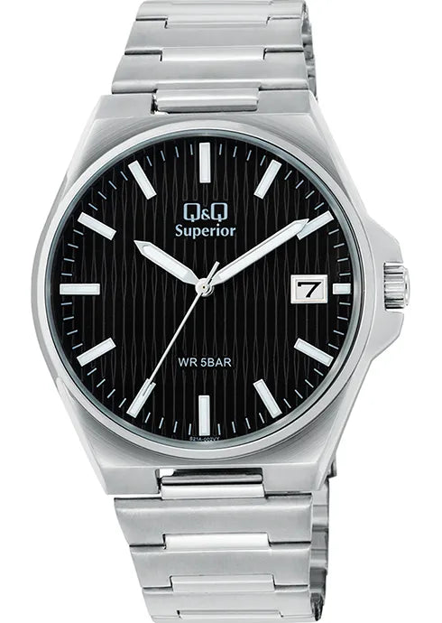 Reloj caballero QYQ S21A-002VY