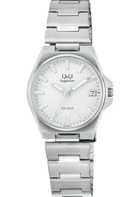 Reloj dama QYQ S22A-001VY
