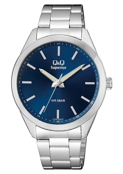 Reloj dama QYQ S22A-003VY