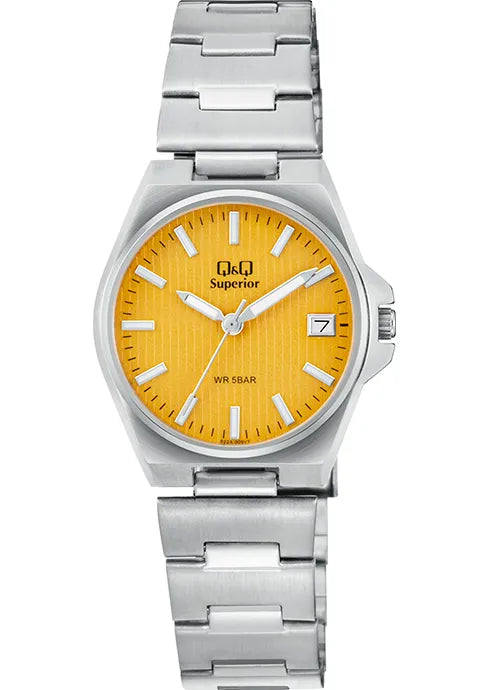 Reloj dama QYQ S22A-005VY