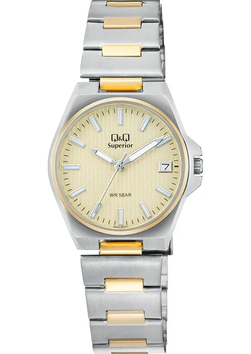 Reloj dama QYQ S22A-007PY