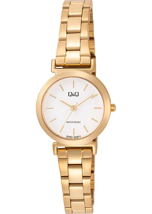 Reloj dama QYQ S30A-002PY