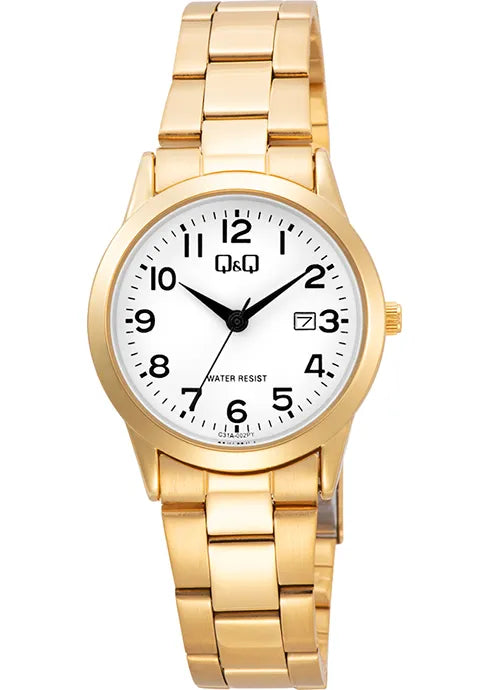 Reloj dama QYQ S31A-002PY