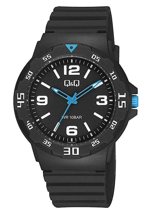 Reloj caballero QYQ V02A-014VY