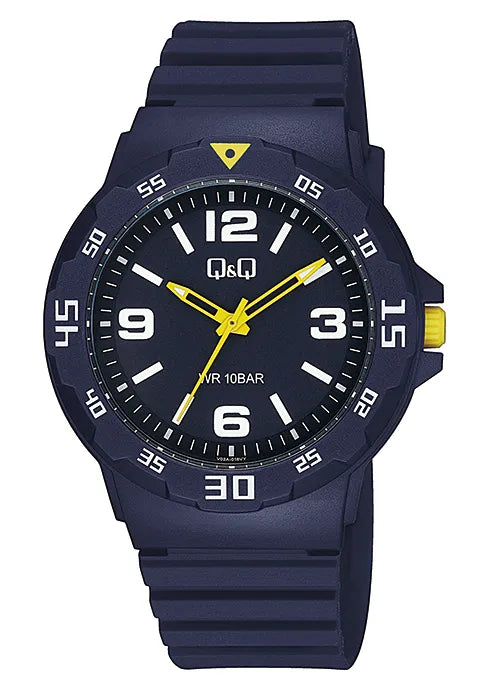 Reloj caballero QYQ V02A-016VY