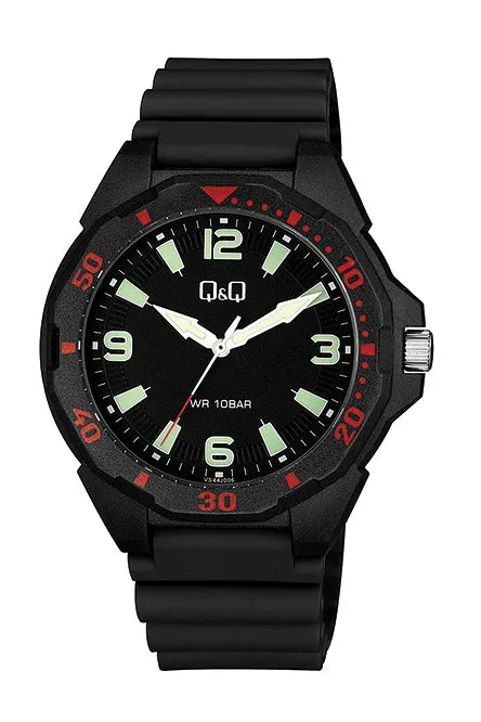 Reloj caballero QYQ VS44J006Y