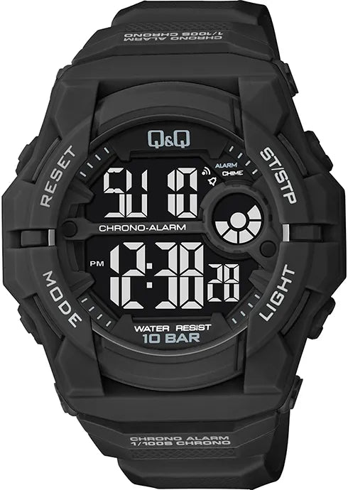 Reloj caballero QYQ G34A-001VY