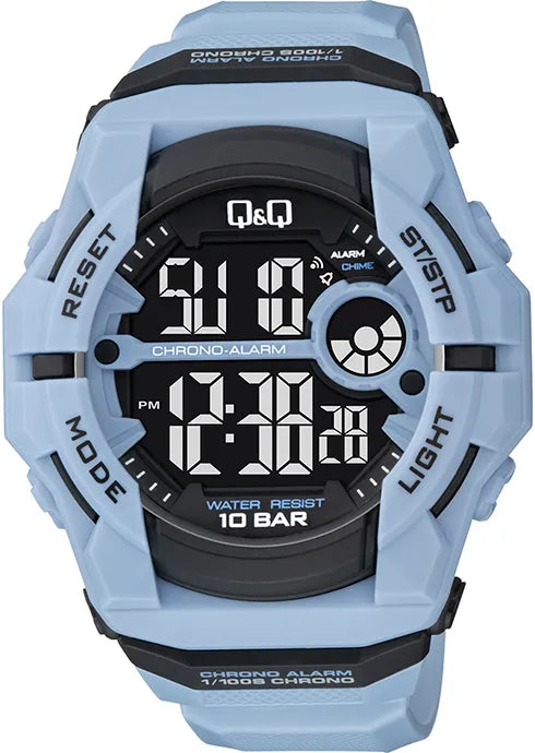 Reloj caballero QYQ G34A-003VY