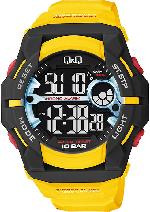 Reloj caballero QYQ G34A-005VY