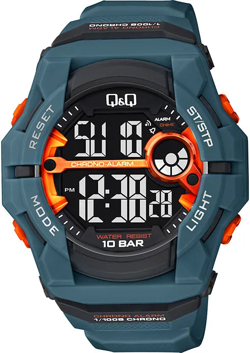 Reloj caballero QYQ G34A-006VY