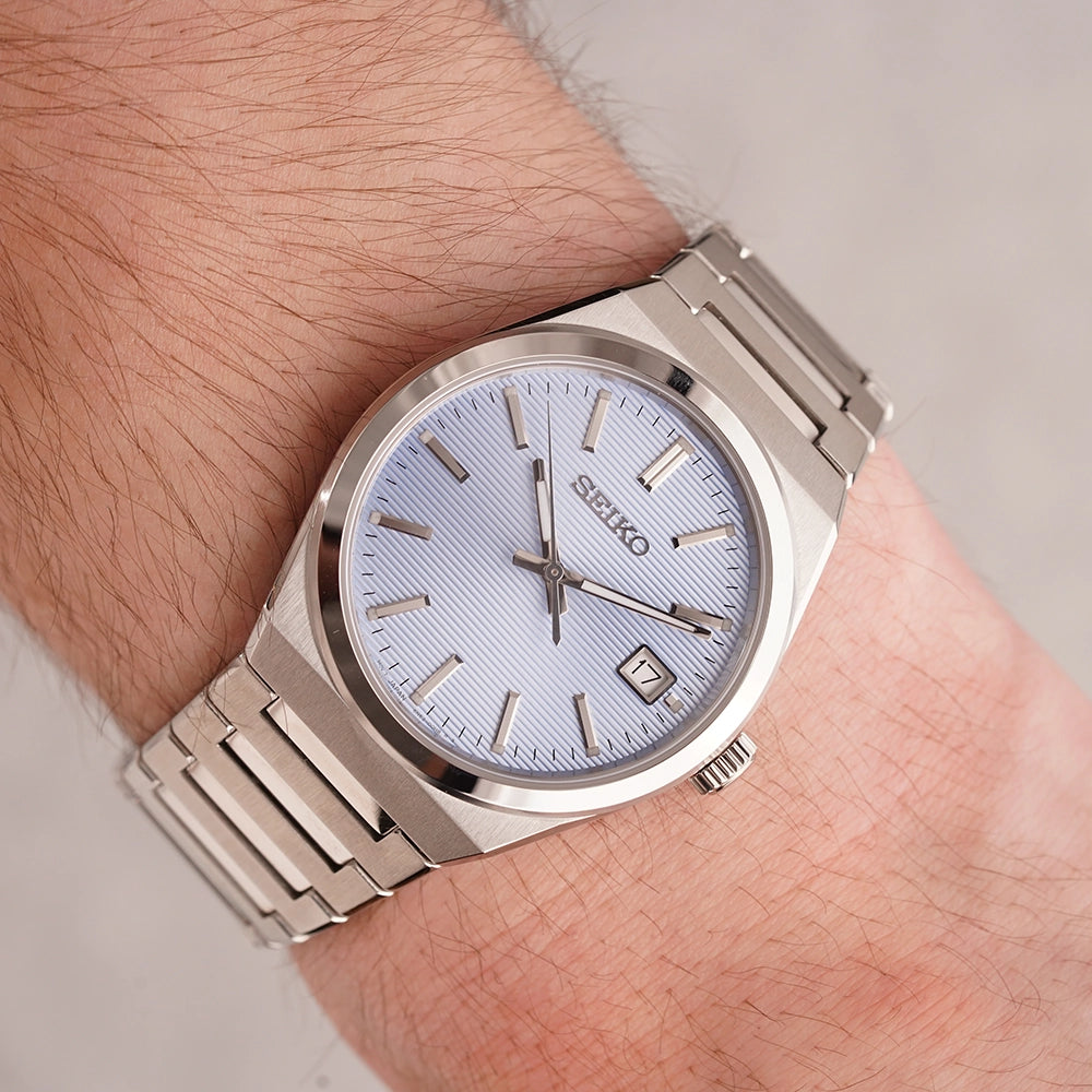 Reloj caballero cuarzo SUR599P1