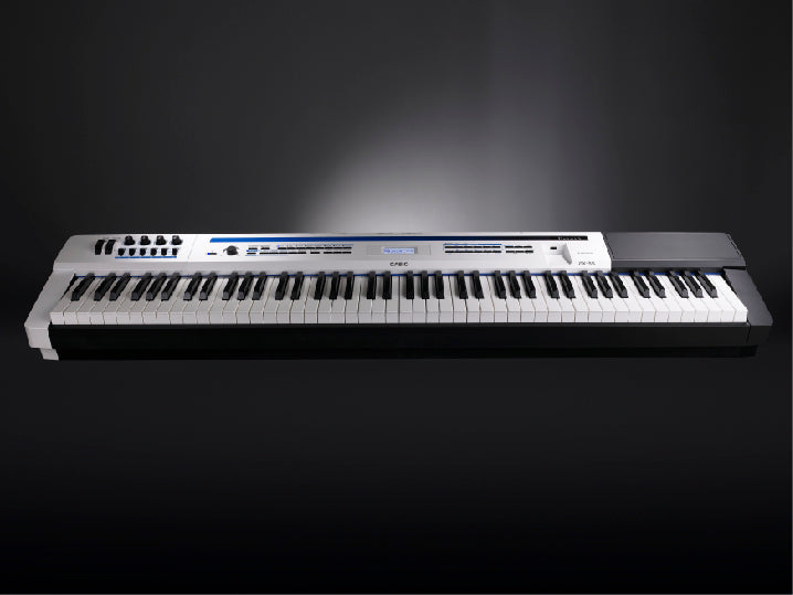 Teclado stage PX-5SWE