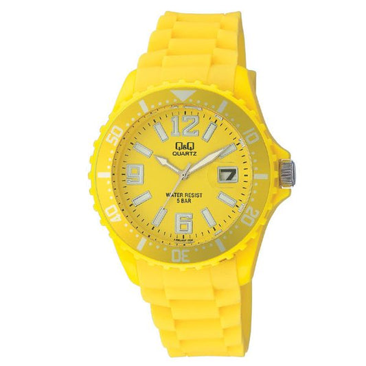 Reloj Dama Analogo Q&Q A430J007Y