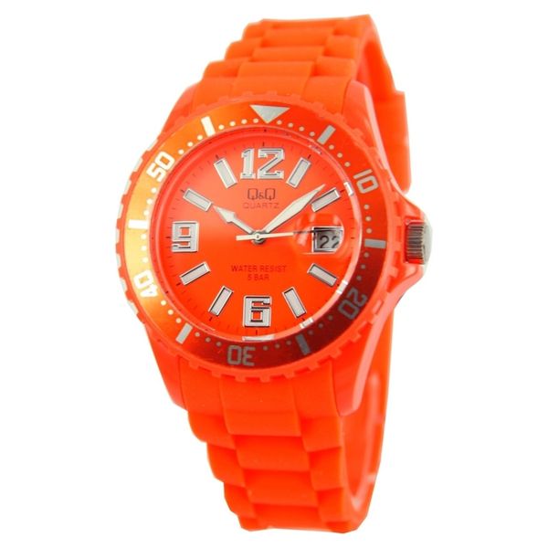 Reloj Caballero Analogo Q&Q A430S005