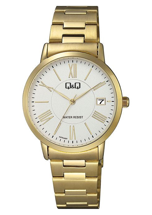 Reloj Dama Analogo Q&Q A475J007Y