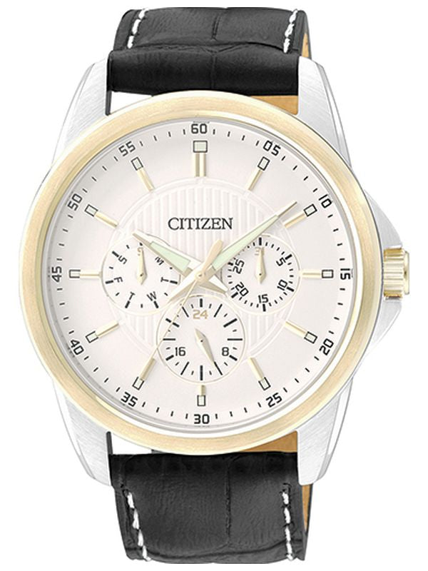 Reloj Caballero Citizen Quartz AG8344-06A