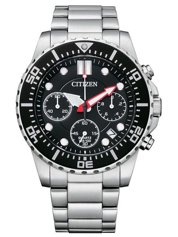 Reloj Caballero Citizen Quartz AI5000-84E